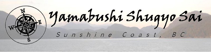 Yamabushi